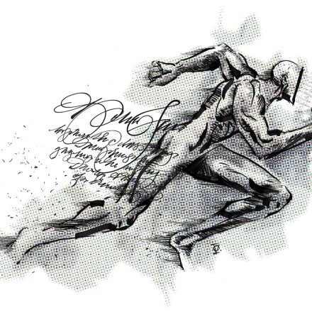 Ilustração: Oliver Quinto