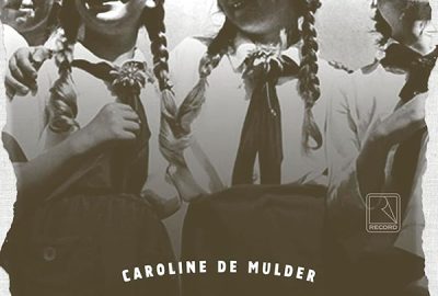 Caroline de Mulder_As crianças de Himmler_309