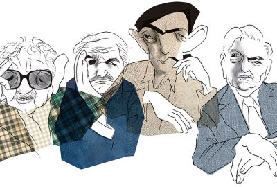 Ilustração: Oliver Quinto