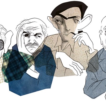 Ilustração: Oliver Quinto