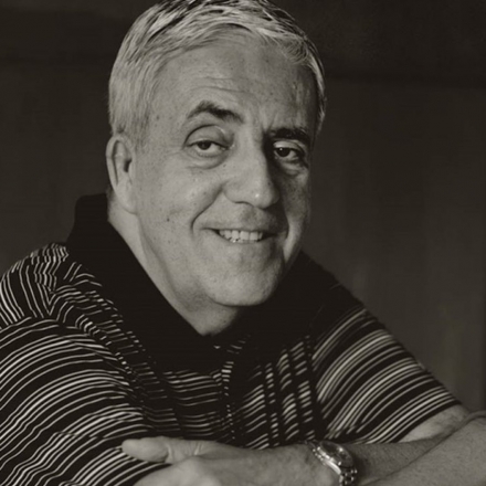José Castello, autor de “Inventário das sombras”