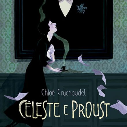 Chloé Cruchaudet_Céleste e Proust_297