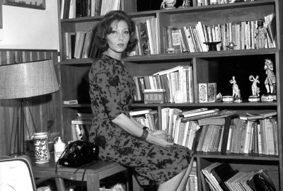 Clarice Lispector