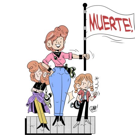 Ilustração: Kleverson Mariano