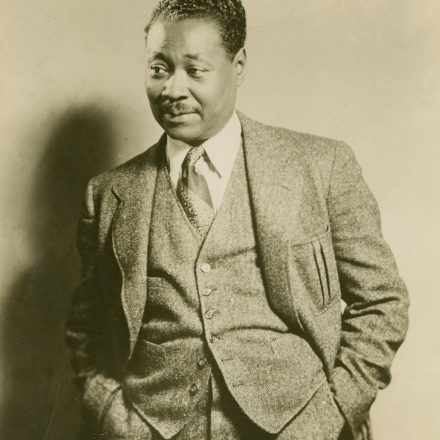 Claude McKay, escritor e poeta jamaicano-americano
