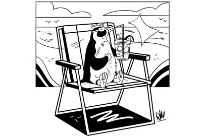 Ilustração: Kleverson Mariano
