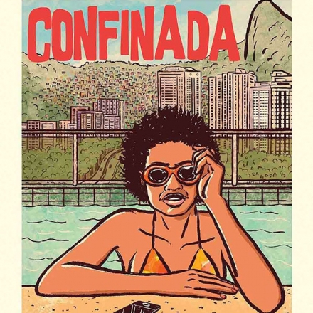 Confinada