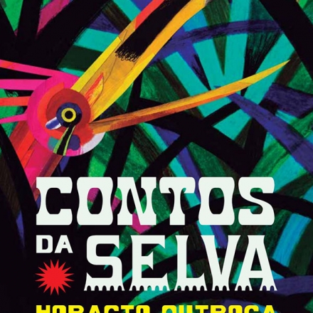 Contos da selva