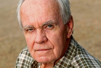 Cormac McCarthy, um dos principais escritores de língua inglesa