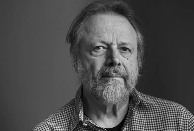 Cristovão Tezza, autor de "Visita ao pai"