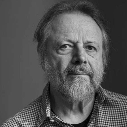 Cristovão Tezza, autor de "Visita ao pai"