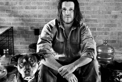 David Foster Wallace, autor de “O rei pálido”