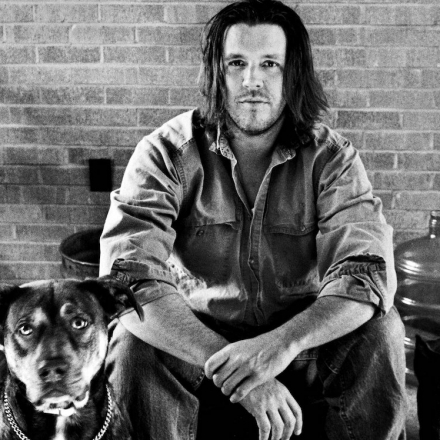 David Foster Wallace, autor de “O rei pálido”