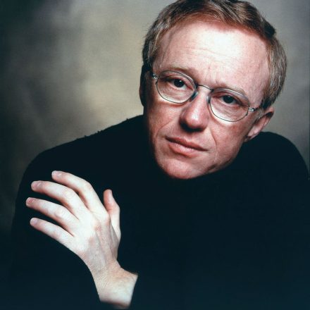 David Grossman: ficção pode servir para exorcizar sentimentos.