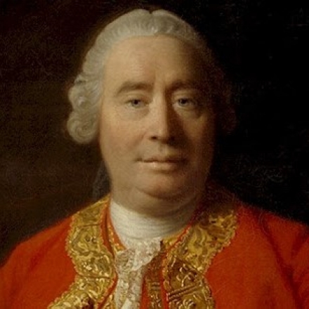 David Hume, filósofo, historiador e ensaísta britânico