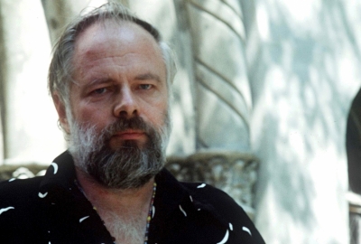 Philip K. Dick, autor de “Fluam, minhas lágrimas, disse o policial”