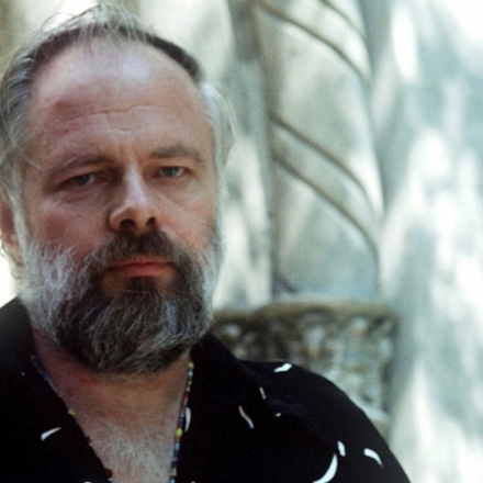 Philip K. Dick, autor de “Fluam, minhas lágrimas, disse o policial”