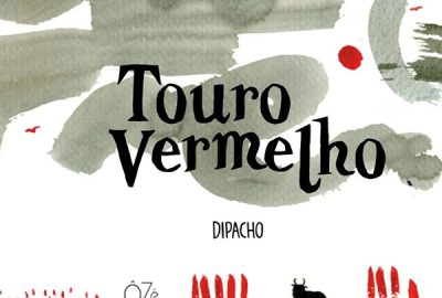 Dipacho_Touro vermelho_282