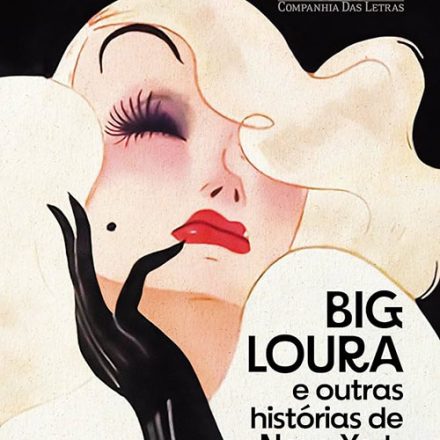 Dorothy Parker_Big Loura e outras histórias_299