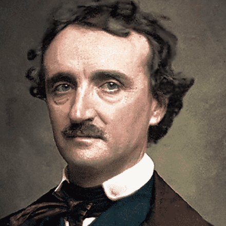 Edgar Allan Poe, autor de “Os assassinatos na Rua Morgue”