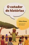 Edmar Neves_O catador de histórias_300