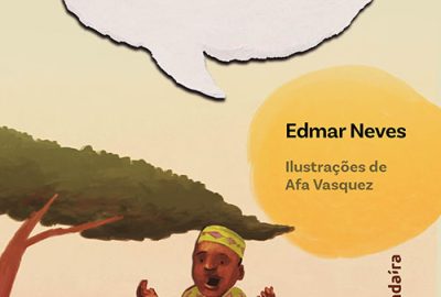 Edmar Neves_O catador de histórias_300