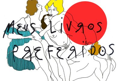 Ilustração: Conde Baltazar