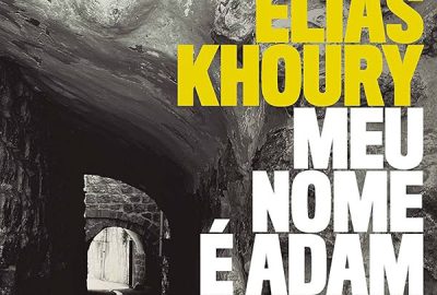 Elias Khoury_Meu nome é Adam_283