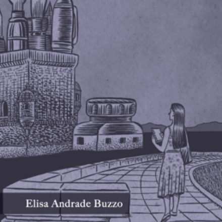 Lisboa obscura, de Elisa Andrade Buzzo