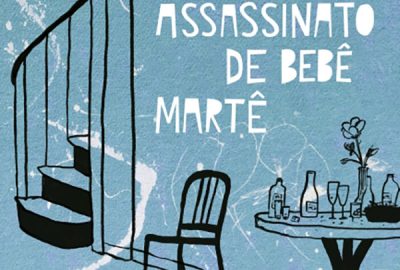 Elvira Vigna_O assassinato de Bebê Martê_318