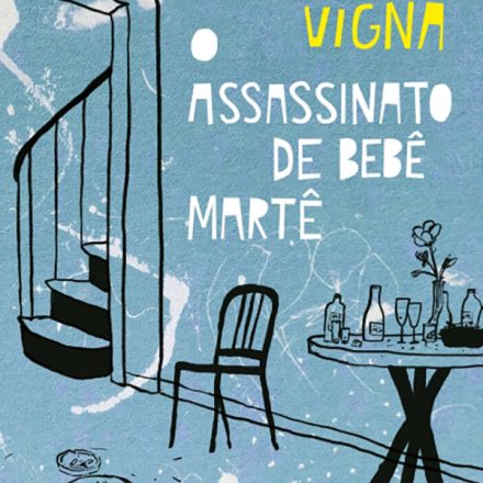 Elvira Vigna_O assassinato de Bebê Martê_318