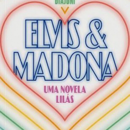 Elvis & Madona