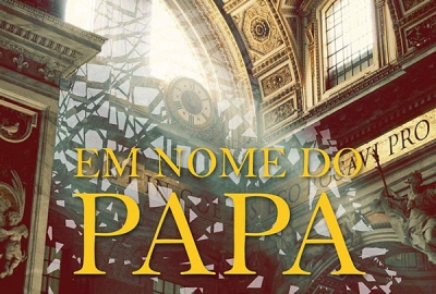 Em nome do papa