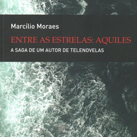 Entre_estrelas_Aquiles_Marcilio_moraes
