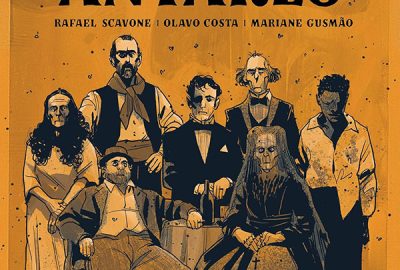 Erico Verissimo_Incidente em Antares_310