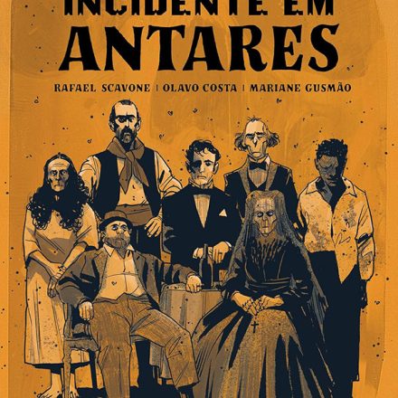 Erico Verissimo_Incidente em Antares_310