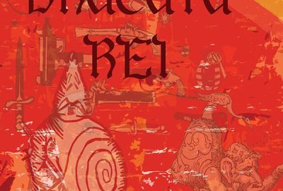 Ernani Ssó_Brucutu rei_311