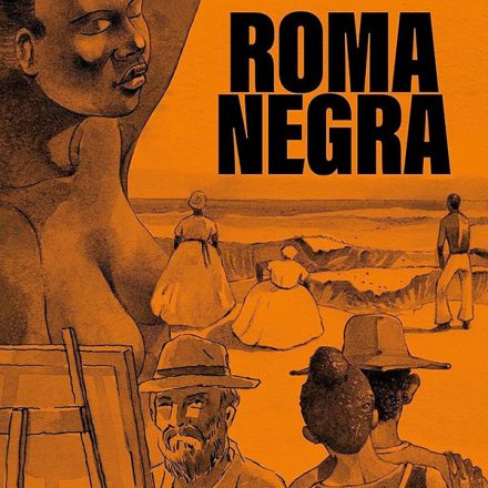 Esteban Vivaldi_Roma negra_282