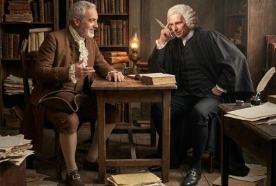 Ilustração gerada por IA