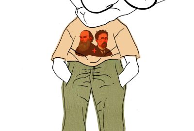 Ilustração: Oliver Quinto