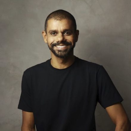 Felipe Gomes, autor de "Pai de menino"