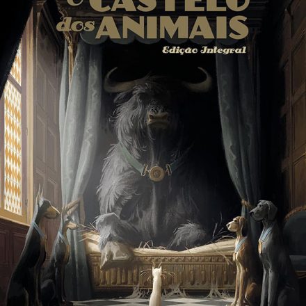 Félix Delep_O castelo dos animais_317