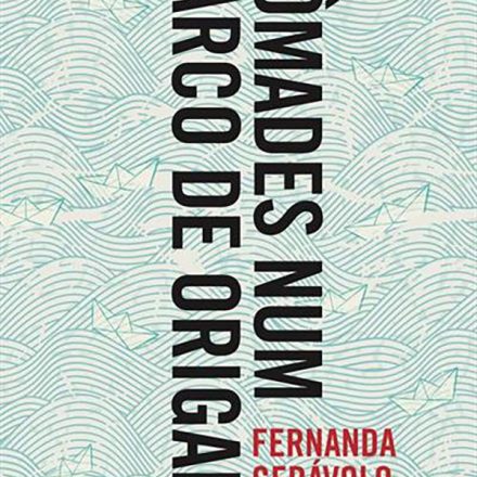 Fernanda Cerávolo_Nômades num barco de origami_316