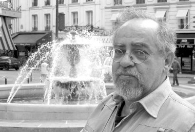 Flávio Moreira da Costa: sutil crítico social em narrativa nada linear.