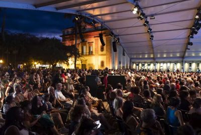 A 24ª edição da Flip está marcada para 22 a 26 de julho de 2026