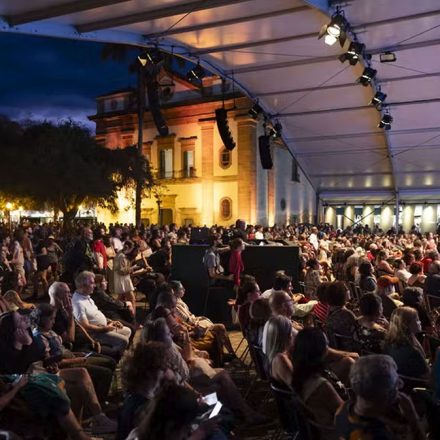 A 24ª edição da Flip está marcada para 22 a 26 de julho de 2026