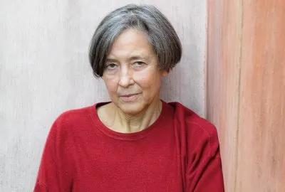 Beatriz Bracher, autora de "Guerra – I ", venceu na categoria Romance