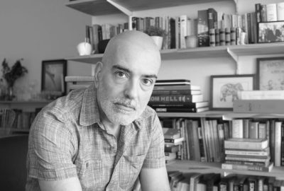 Alexandre Soares Silva: bom texto, boas idéias, boa literatura