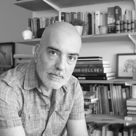 Alexandre Soares Silva: bom texto, boas idéias, boa literatura