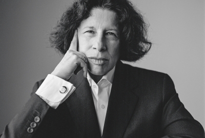 Fran Lebowitz, autora de “O almanaque de Fran Lebowitz”